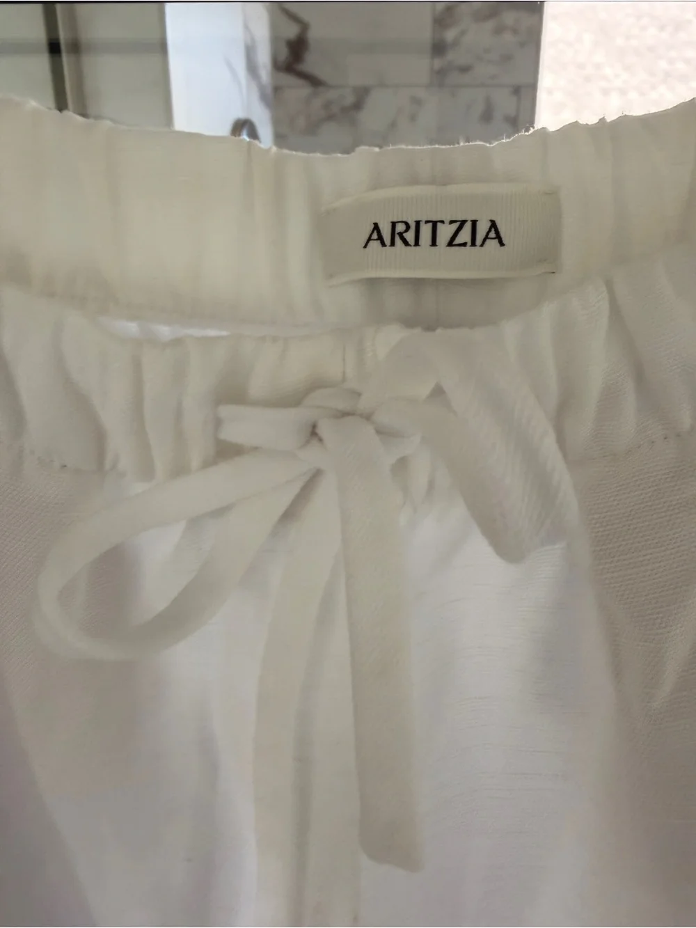 Aritzia hardly worn